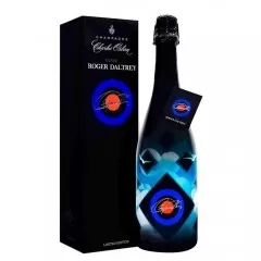 Champagne Charles Orban Cuvee Roger Daltrey 750ML