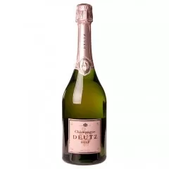 Champagne Deutz Brut Rose 750ML