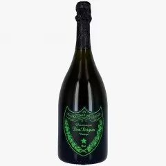 Champagne Dom Perignon Brut com LED 1,5 L