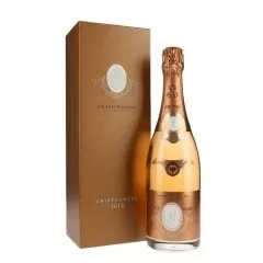 Champagne Louis Roederer Cristal Rose 2012  750ML