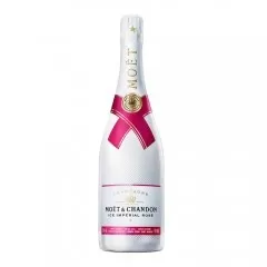 Champagne Moet Chandon Ice Imperial Rosé 750ML