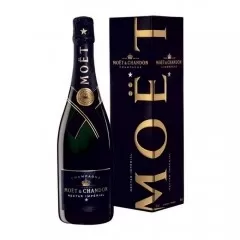 Champagne Moet Chandon Nectar Imperial 750ML