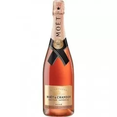 Champagne Moet Chandon Nectar Imperial Rosé 750ML