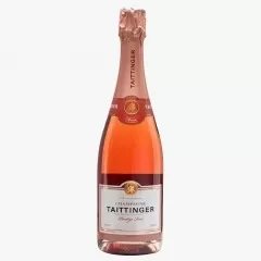 Champagne Taittinger Prestige Rosé 375ML