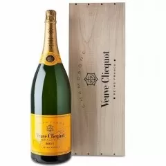 Champagne Veuve Clicquot Brut 15L