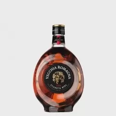 Conhaque Brandy Vecchia Romagna 700ML