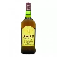 Conhaque Domecq 1L