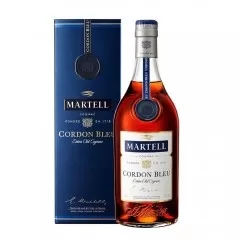 Conhaque Martell Cognac Cordon Blue 1L