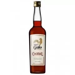 Coquitel Rabo De Galo The Cocktali 700ML