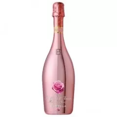 Espumante Bottega Moscato Rose 750ML