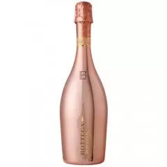 Espumante Bottega Rose Gold 750ML