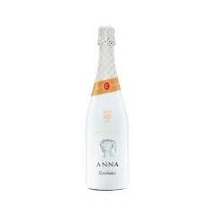 Espumante Cava Anna de Codorníu Brut Reserva 750ml