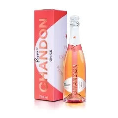 Espumante Chandon Passion 750ML