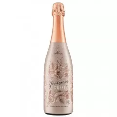 Espumante Garibaldi Prosecco Rose Sweet 750ML