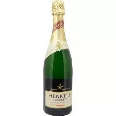 Espumante Henkell Trocken Dry-Sec 750ML