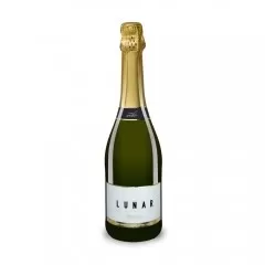 Espumante Lunar Stile Meio Doce 660ML