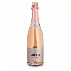 Espumante Miolo Cuvee Brut Rose 750ML