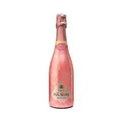 espumante pata negra brut rose 750ml