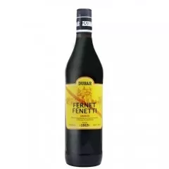Fernet Fenetti Dubar 900ML