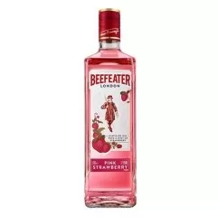 Gin Beefeater Pink 750ML