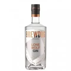 Gin Brewdog Lonewolf Original 700ML
