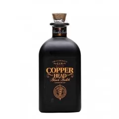 Gin Copperheadhead Black Batch 500ML