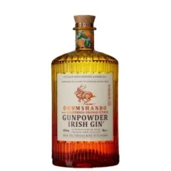 Gin Drumshanbo Gunpowder California Orange 700ml