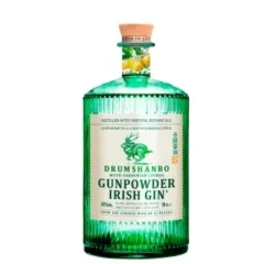Gin Drumshanbo Gunpowder Sardinian Citrus 700ml