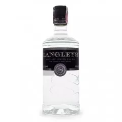 Gin Langley´s London Dry Nº8 700ML