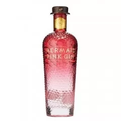 Gin Mermaid Pink 700ML