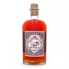 Gin Monkey 47 Sloe 500ML
