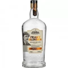 Gin Peaky Blinders Dry 700ML
