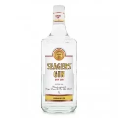 Gin Seagers 1L