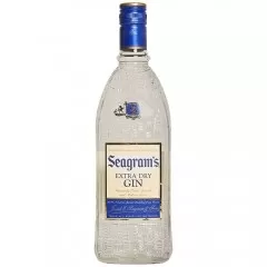Gin Seagrams 750ML
