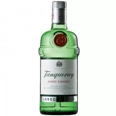 Gin Tanqueray Dry  750ML