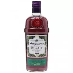 Gin Tanqueray Blackcurrant Royale 700ML