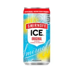 Ice Smirnoff Lata 269ml