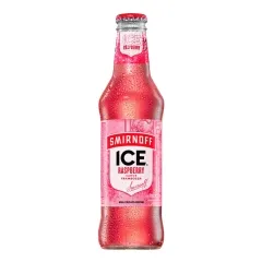 Ice Smirnoff Raspberry 275ml