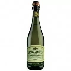 Lambrusco Cavicchioli Branco 750ML