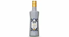 Licor 35 creme pastel de natal 500ml