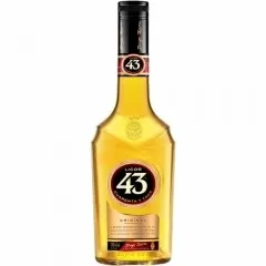 Licor 43 700ML