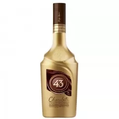 Licor 43 Chocolate 700ML