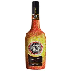 Licor 43 Limited Edition Barcelona 700ml