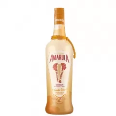 Licor Amarula Vanilla Spice Cream 750ML