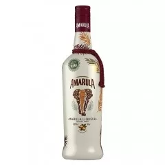 Licor Amarula Vegan 750ML