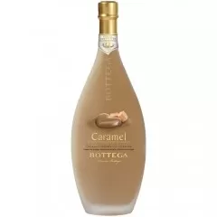 Licor Bottega Caramel 500ML