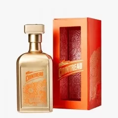 Licor Cointreau Orange Luxury Ed Limitada 1000ml