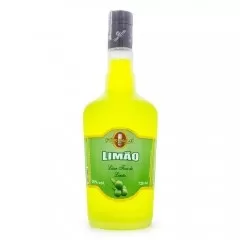 Licor de Limão Formúla 720ML