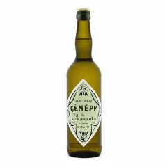 LICOR DOLIN GENEPY LE CHAMOIS 750ML