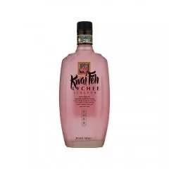 Licor Kwaifeh Lychee 700ML